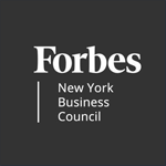 Forbes Business Council (2017-2018)