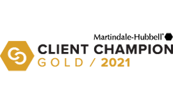 Martindale-Hubbell---Client-Champion-Gold-2021