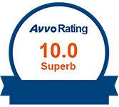 avvo-superb-rating