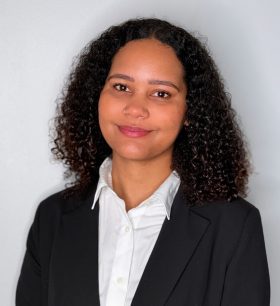 Perla Rodriguez – Summer Law Clerk Perla Rodriguez - Summer Law Clerk